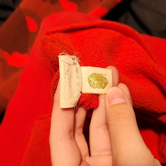 Bape Jacket AUTHENTIC - Picture 6 of 9